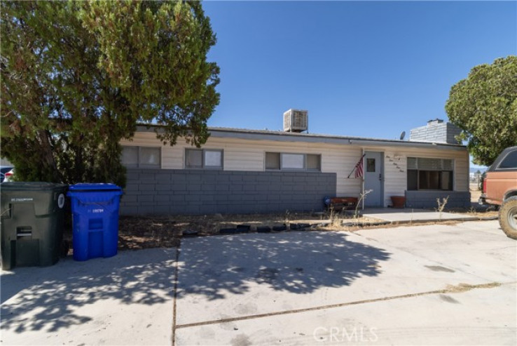 3 Bed Home for Sale in Victorville, California