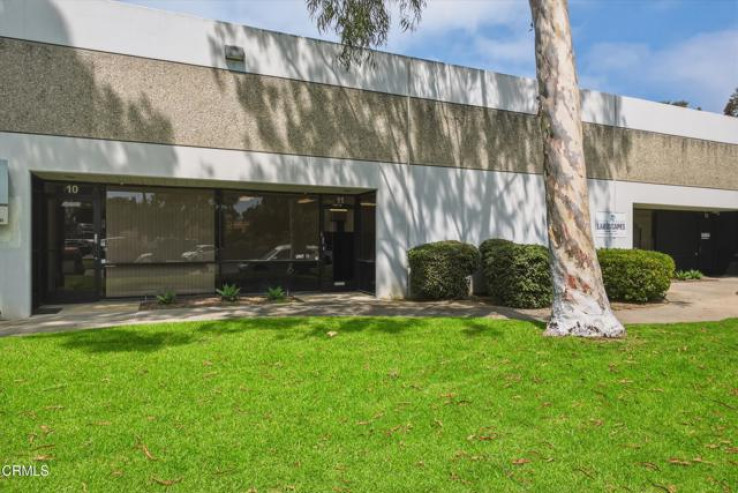 Commercial Sale in Ventura