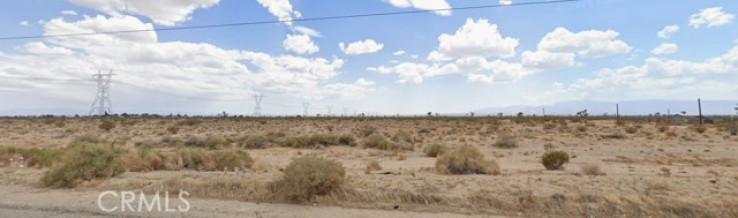  Land for Sale in Adelanto, California