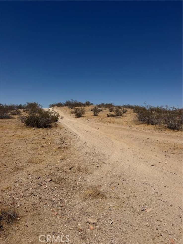  Land for Sale in Apple Valley, California