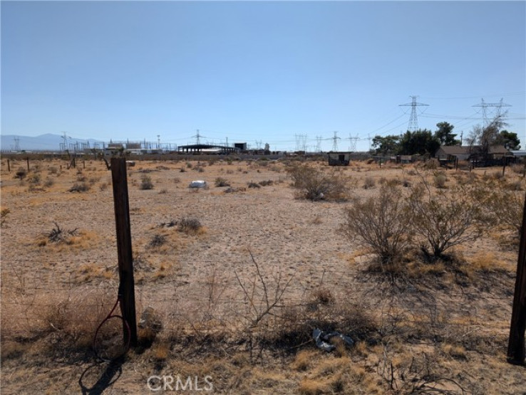  Land for Sale in Adelanto, California