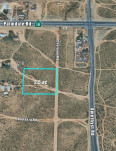  Land for Sale in Victorville, California