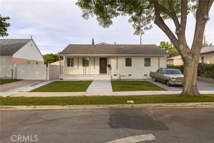  Income Home for Sale in Burbank, California