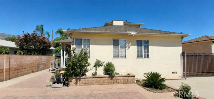 Residential Income in Burbank