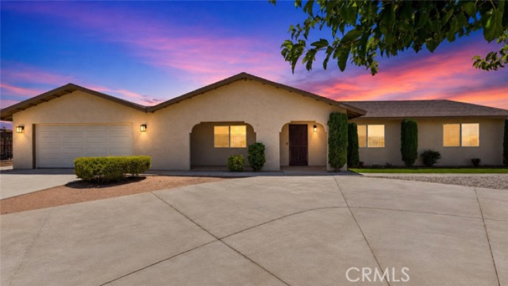 3 Bed Home for Sale in Apple Valley, California