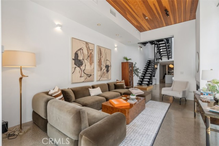 Residential Home in Los Angeles