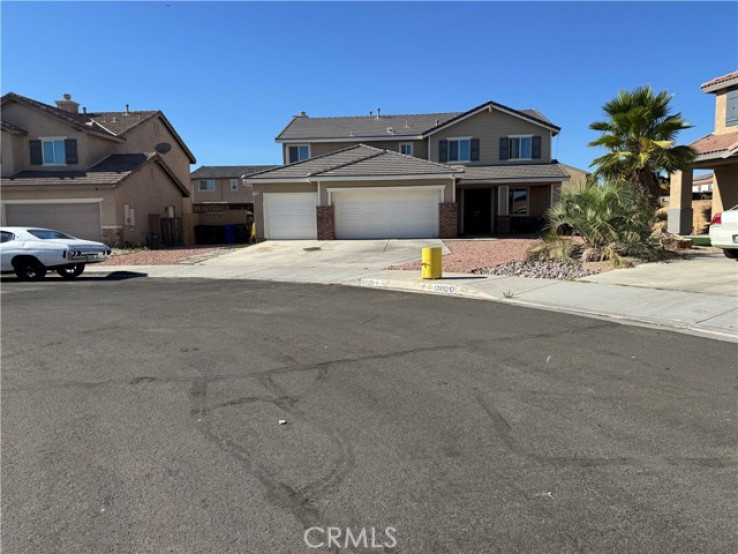 Residential Home in Victorville