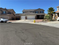 4 Bed Home for Sale in Victorville, California