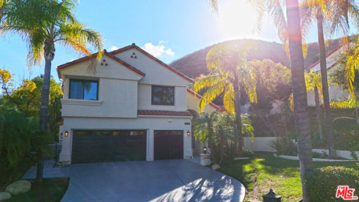 5 Bed Home for Sale in Westlake Village, California