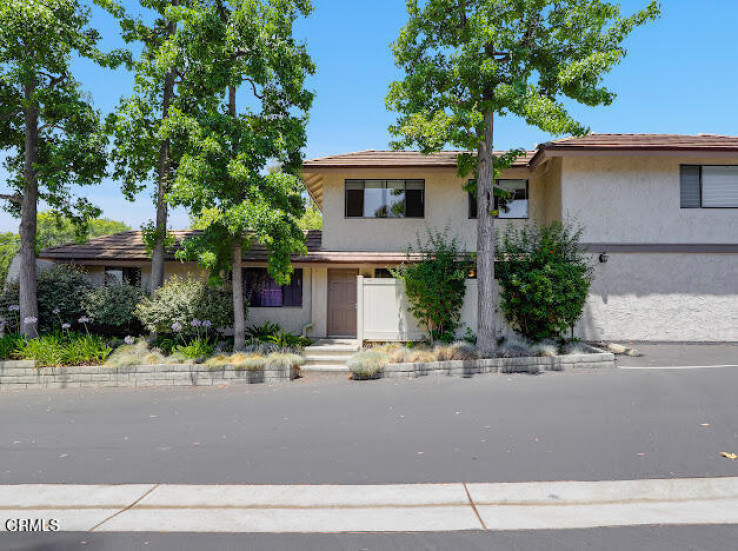 2 Bed Home for Sale in Westlake Village, California
