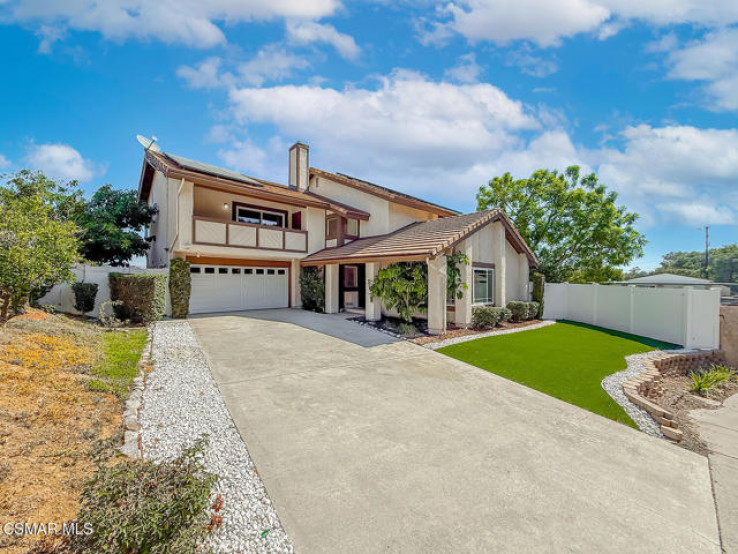 4 Bed Home for Sale in Newbury Park, California