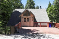 3 Bed Home for Sale in Lake Arrowhead, California