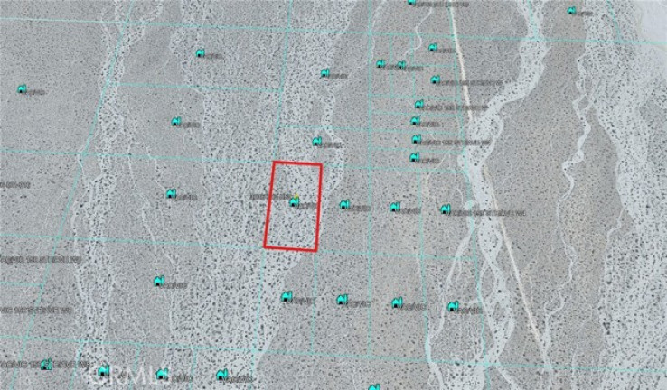  Land for Sale in Palmdale, California
