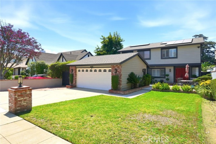 3 Bed Home for Sale in Ontario, California