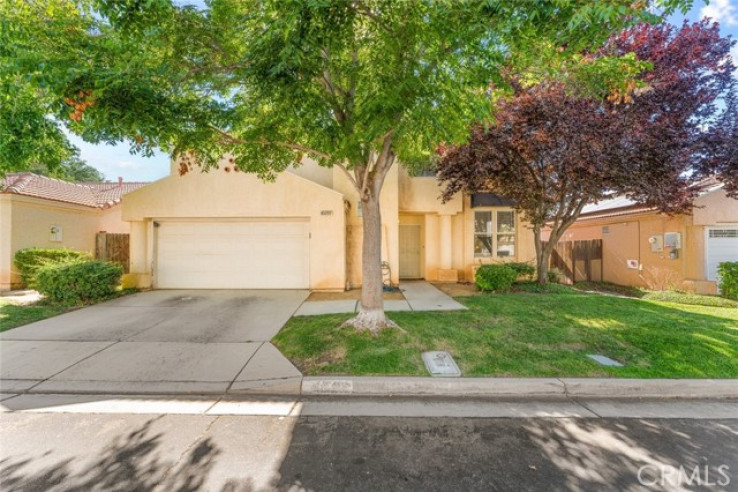 3 Bed Home for Sale in Palmdale, California