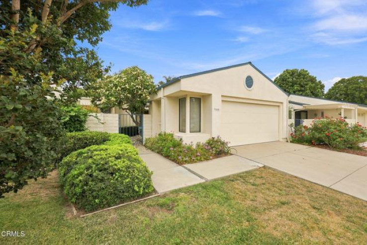 2 Bed Home for Sale in Ventura, California
