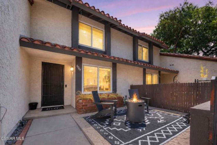 Residential Home in Agoura