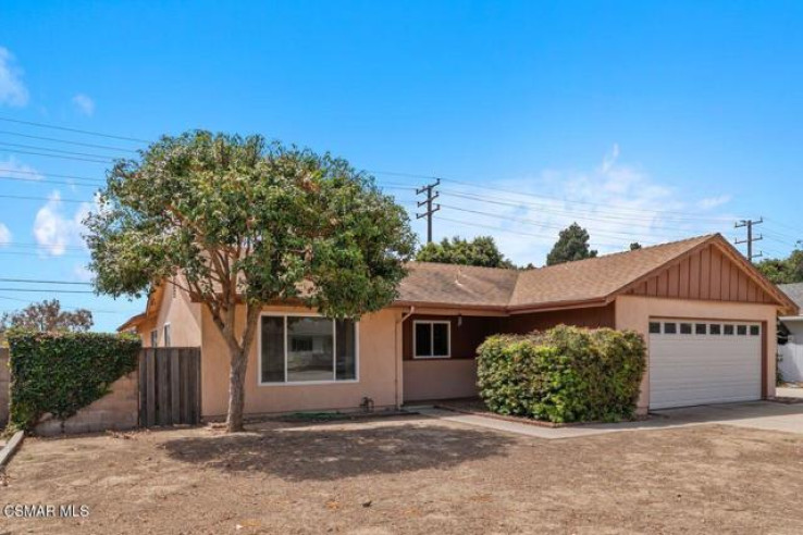 3 Bed Home for Sale in Ventura, California