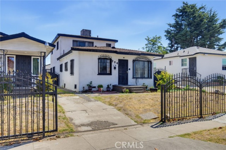 3 Bed Home for Sale in Los Angeles, California