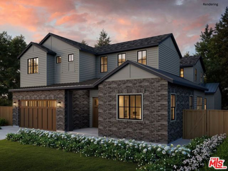 6 Bed Home for Sale in Los Angeles, California