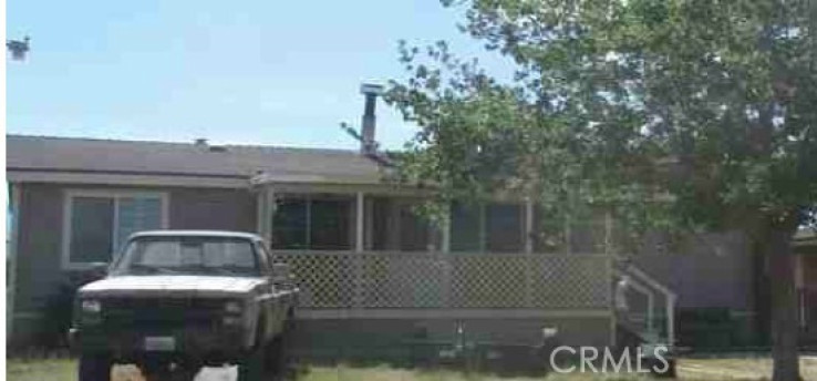 Residential Home in Victorville