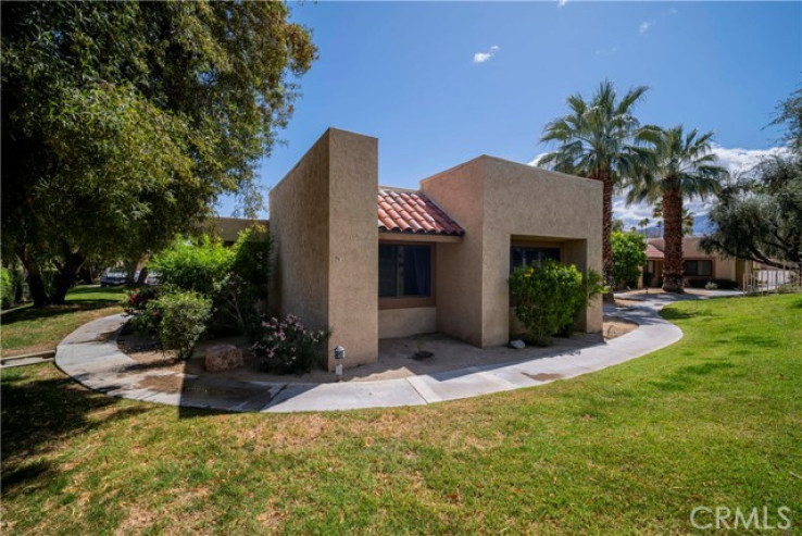 3 Bed Home for Sale in Palm Desert, California