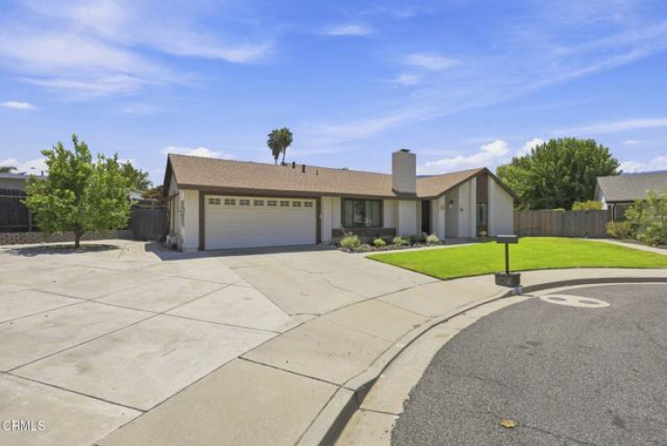 Residential Home in Ojai