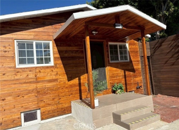 4 Bed Home for Sale in Los Angeles, California