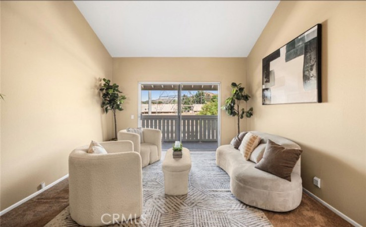 Residential Home in Bouquet Canyon