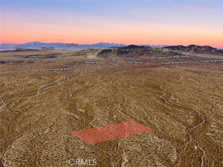 Land in Adelanto