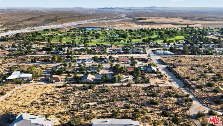 Land in Llano