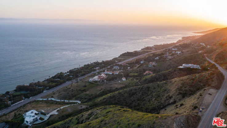  Land for Sale in Malibu, California