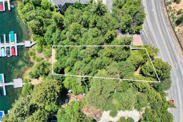  Land for Sale in Lake Arrowhead, California