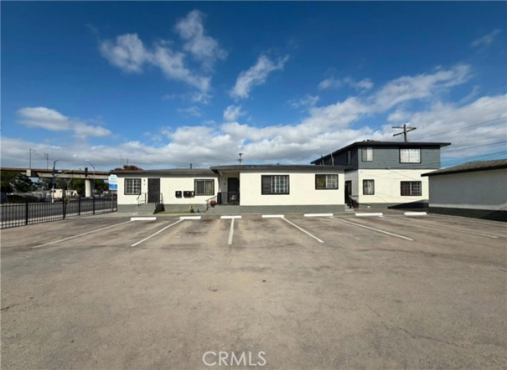  Income Home for Sale in Compton, California