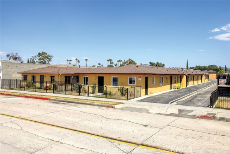 Residential Income in Montebello