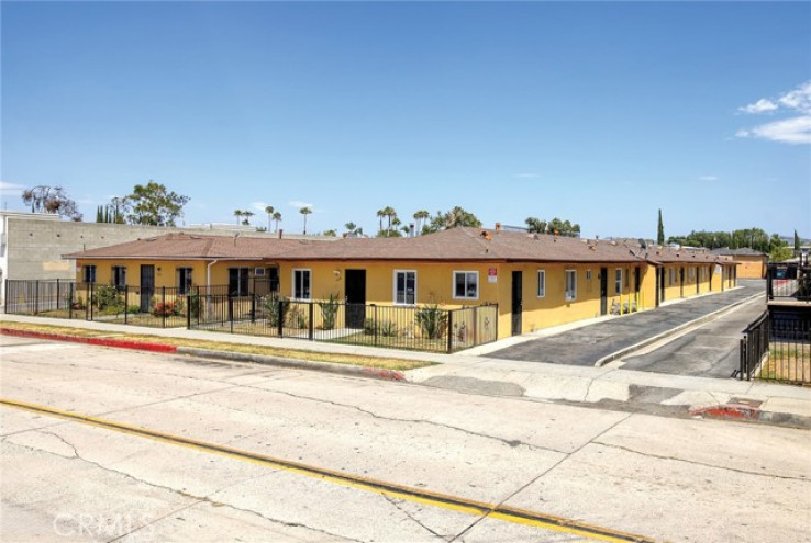 Residential Income in Montebello