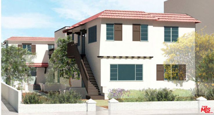  Income Home for Sale in Santa Monica, California