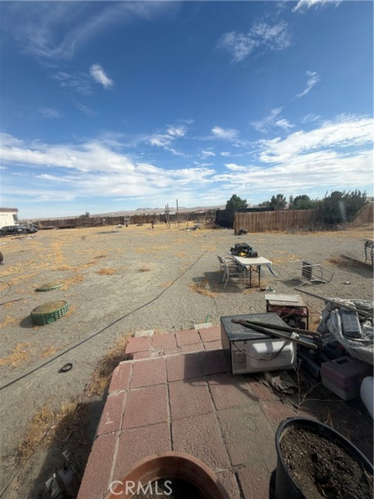 3 Bed Home for Sale in Adelanto, California