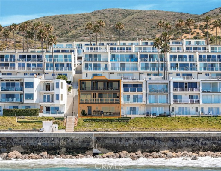 3 Bed Home for Sale in Malibu, California