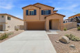 4 Bed Home for Sale in Adelanto, California