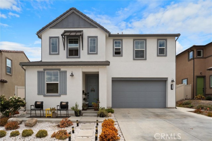 4 Bed Home for Sale in Saugus, California