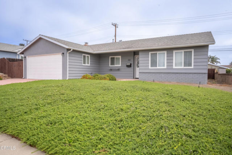 3 Bed Home for Sale in Ventura, California