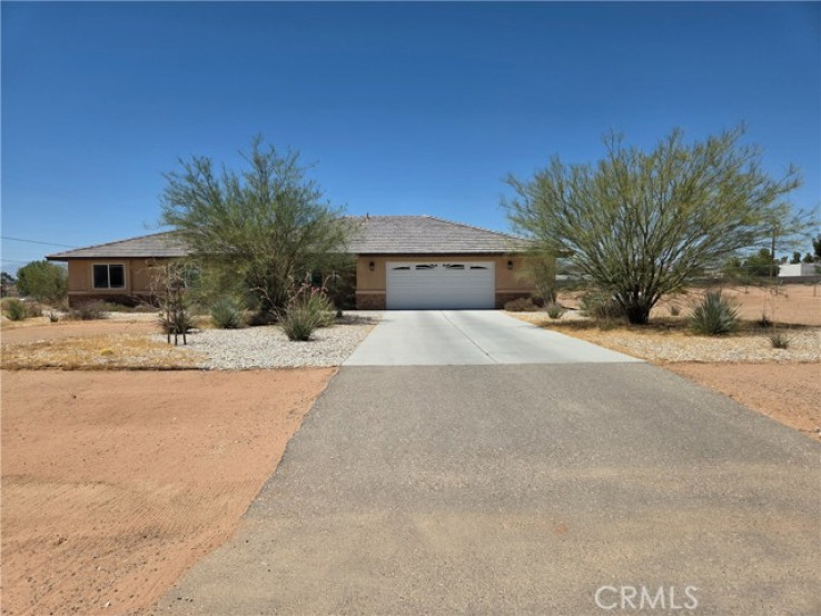 Residential Home in Apple Valley