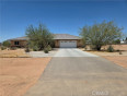 4 Bed Home for Sale in Apple Valley, California