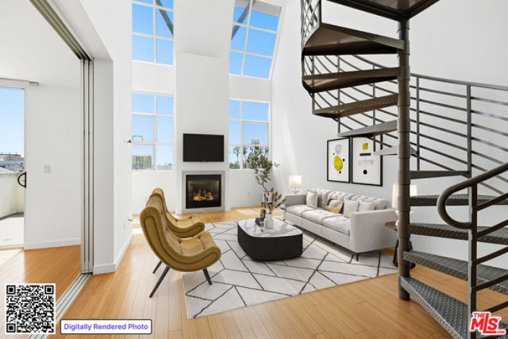 Residential Home in Santa Monica