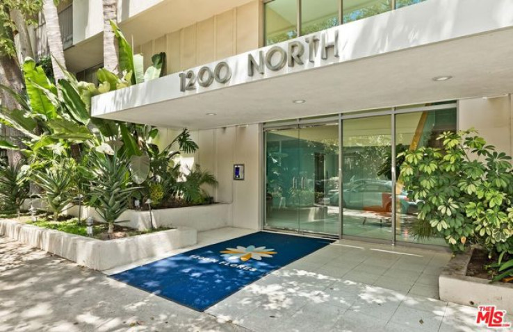 1 Bed Home for Sale in West Hollywood, California
