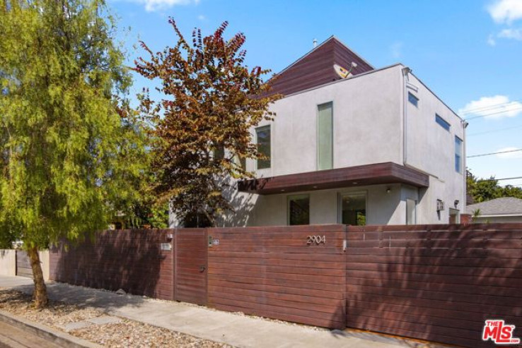 Residential Home in Venice