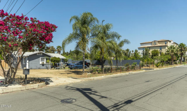  Land for Sale in Ontario, California