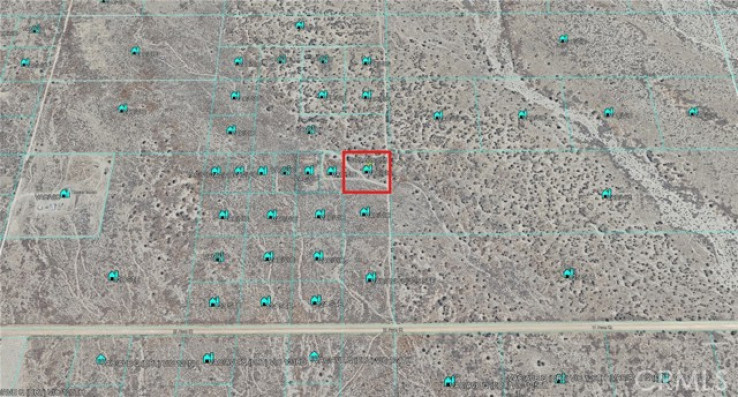  Land for Sale in Palmdale, California