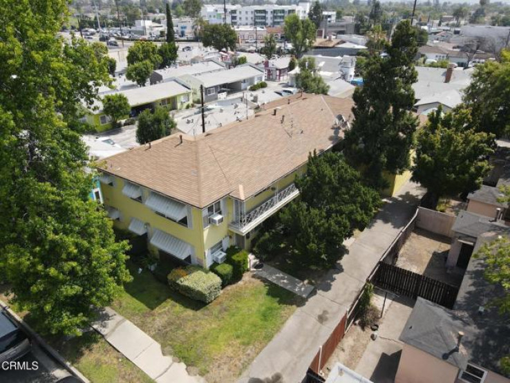  Income Home for Sale in Los Angeles, California